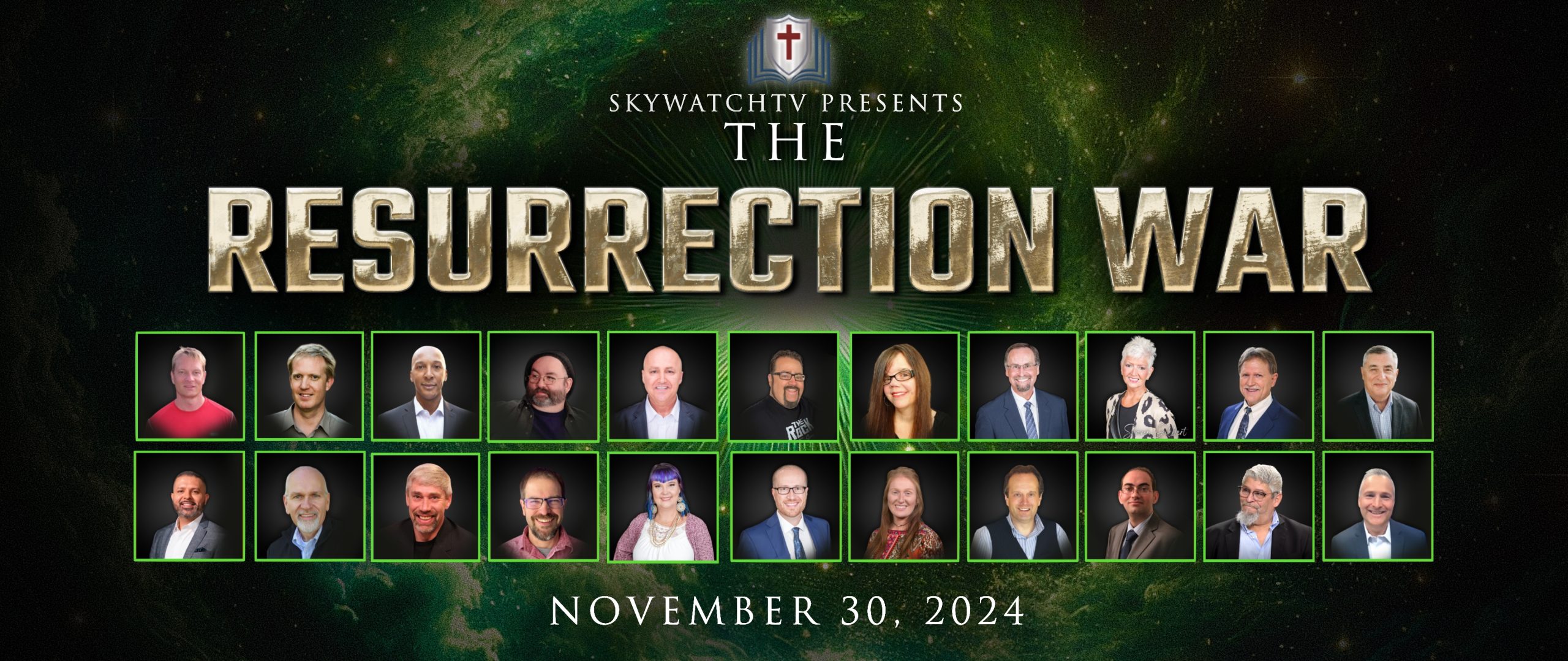 REGISTER FOR THE VIRTUAL CONFERENCE