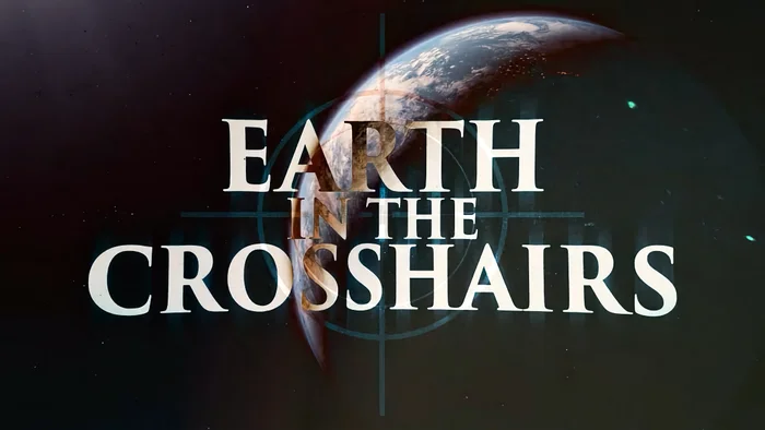 Stream Earth in the Crosshairs