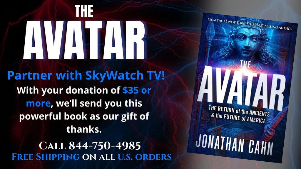 The Avatar (Book Only)