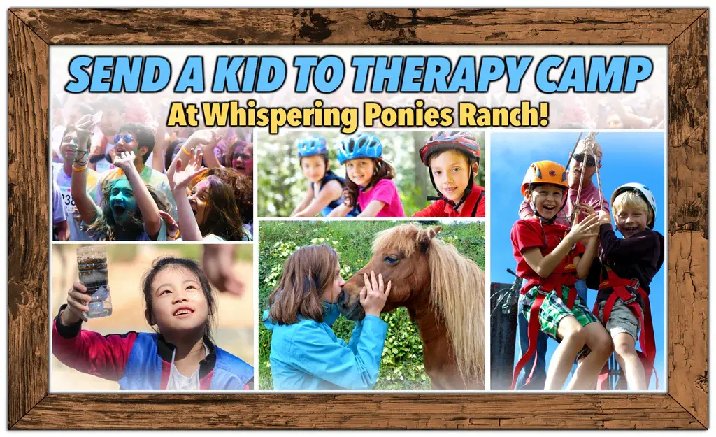 Send a Kid to Camp